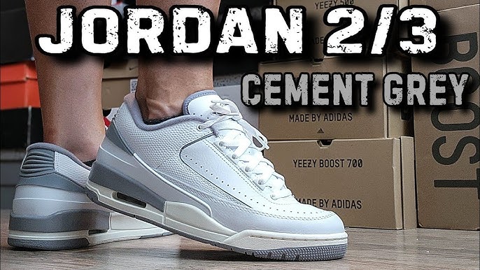 Are Grey and White Jordan 2 Worth It? Honest Review (All You Need to Know)