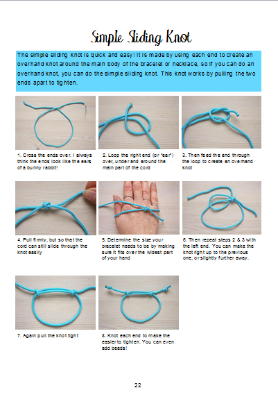 Easy Steps: How to Tighten a Rope Bracelet Quickly