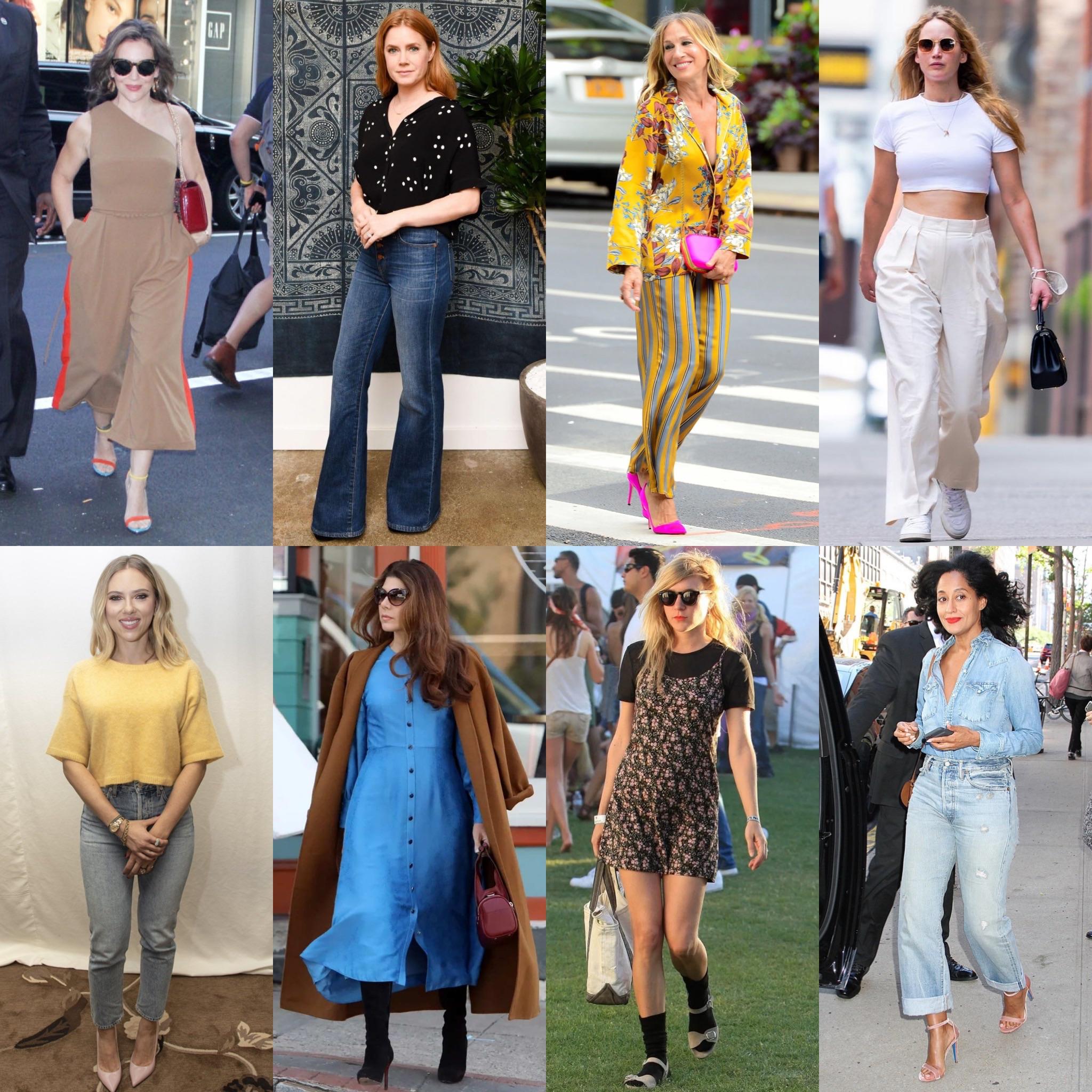 Natural Outfits: What They Are and How to Style Them