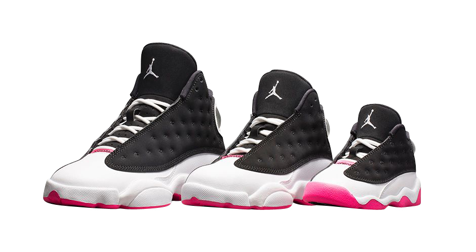 How Much Are Black and Pink Jordan 13s? Find the Best Deals Here.