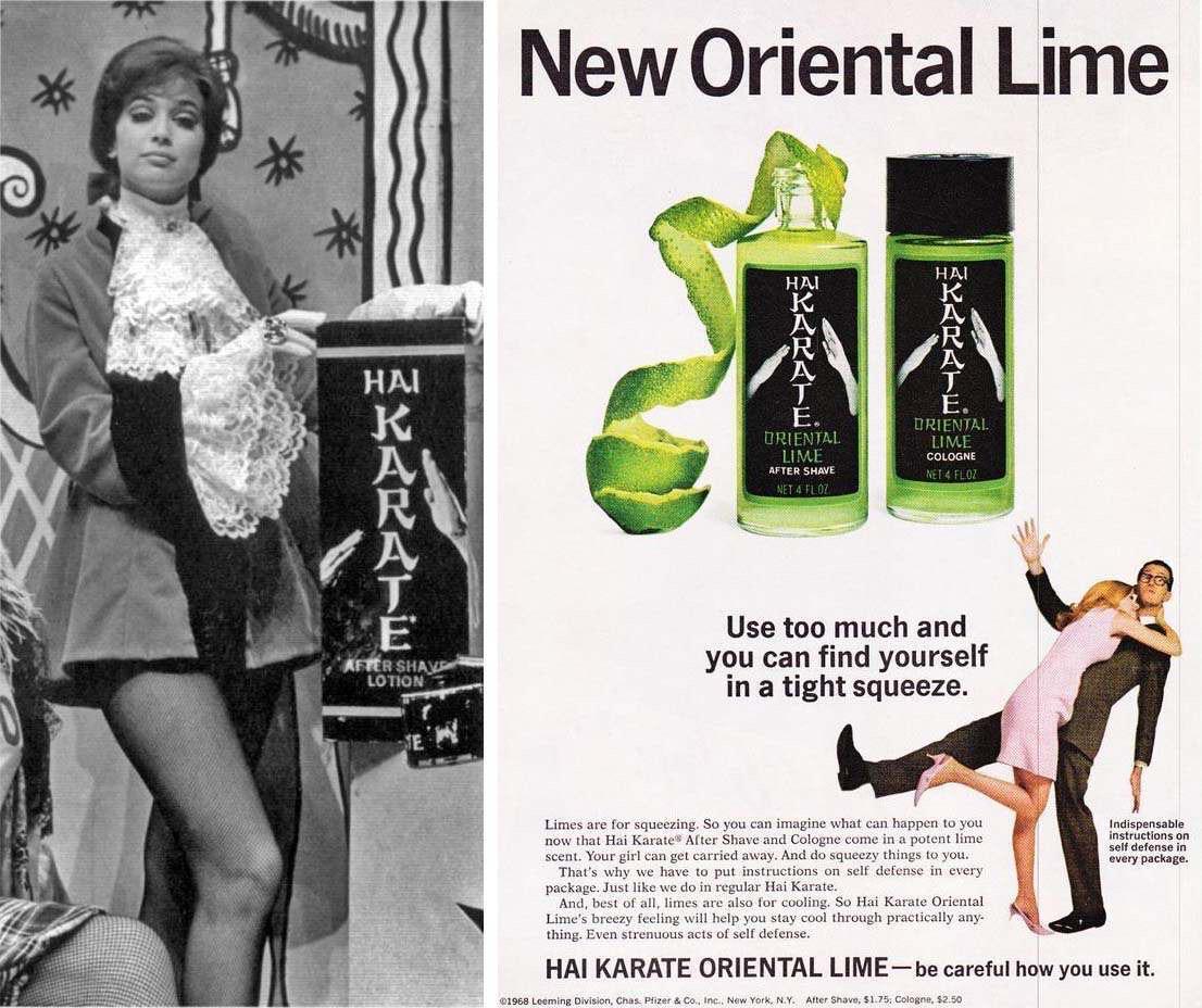 Hai Karate Commercial: Why Were They So Popular (These Old Ads Are Amazing)