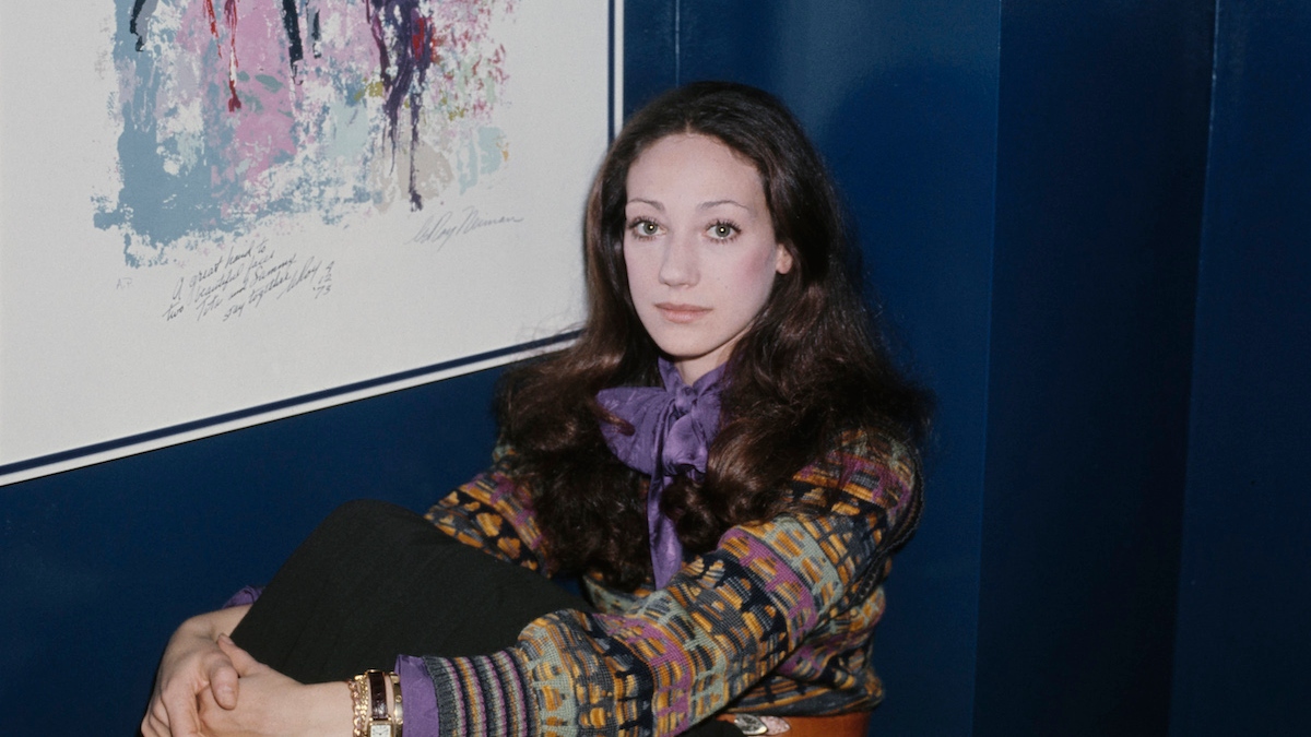 Marisa Berenson 70s: Style, Beauty, and Life in Pictures