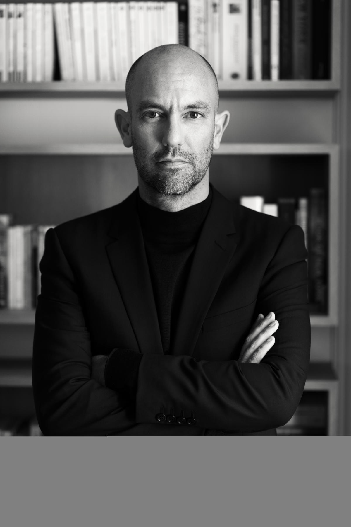 damien bertrand loro piana: Discover the story behind this iconic brand