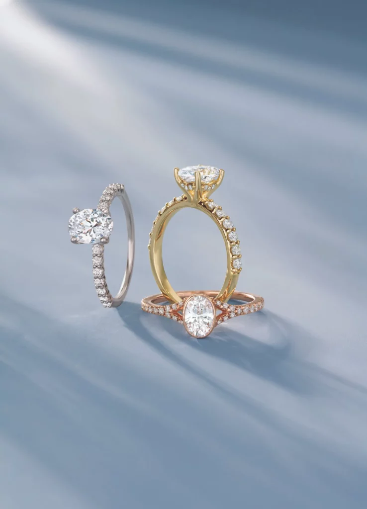 Engagement Rings, Watches & More at Bermans Jewelers Ellicott City