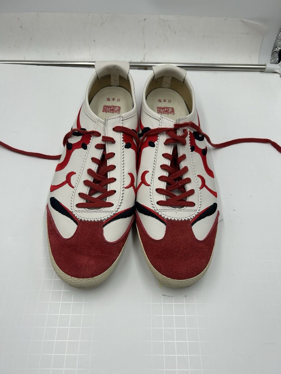 onitsuka tiger mexico 66 red: Why Its a Must-Have Sneaker and Where to Find the Best Price