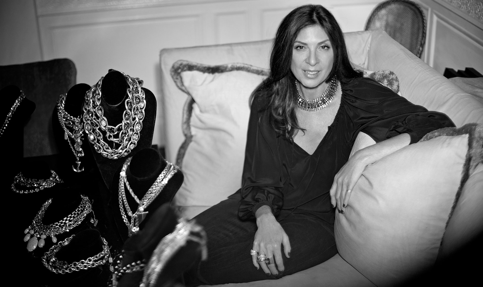 Janis Savitt: The Ultimate Guide to Her Iconic Jewelry