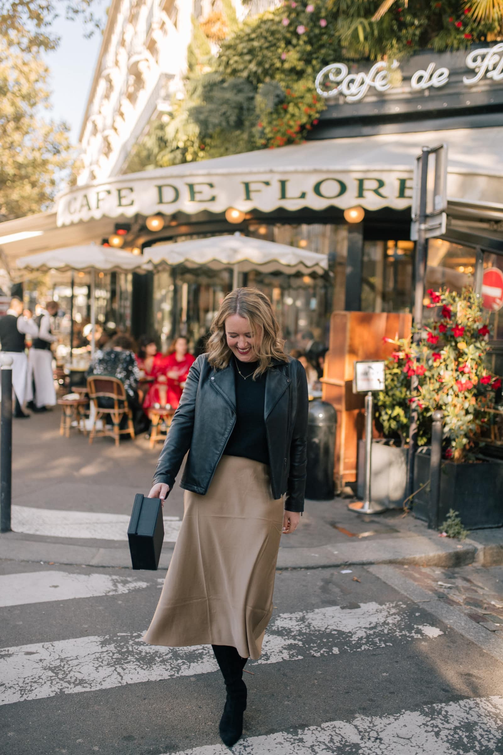Stylish Outfits for Paris in September: Fashion Tips & Looks