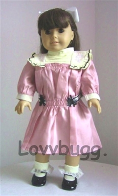Samantha Talent Show Dress: Steal the Spotlight!