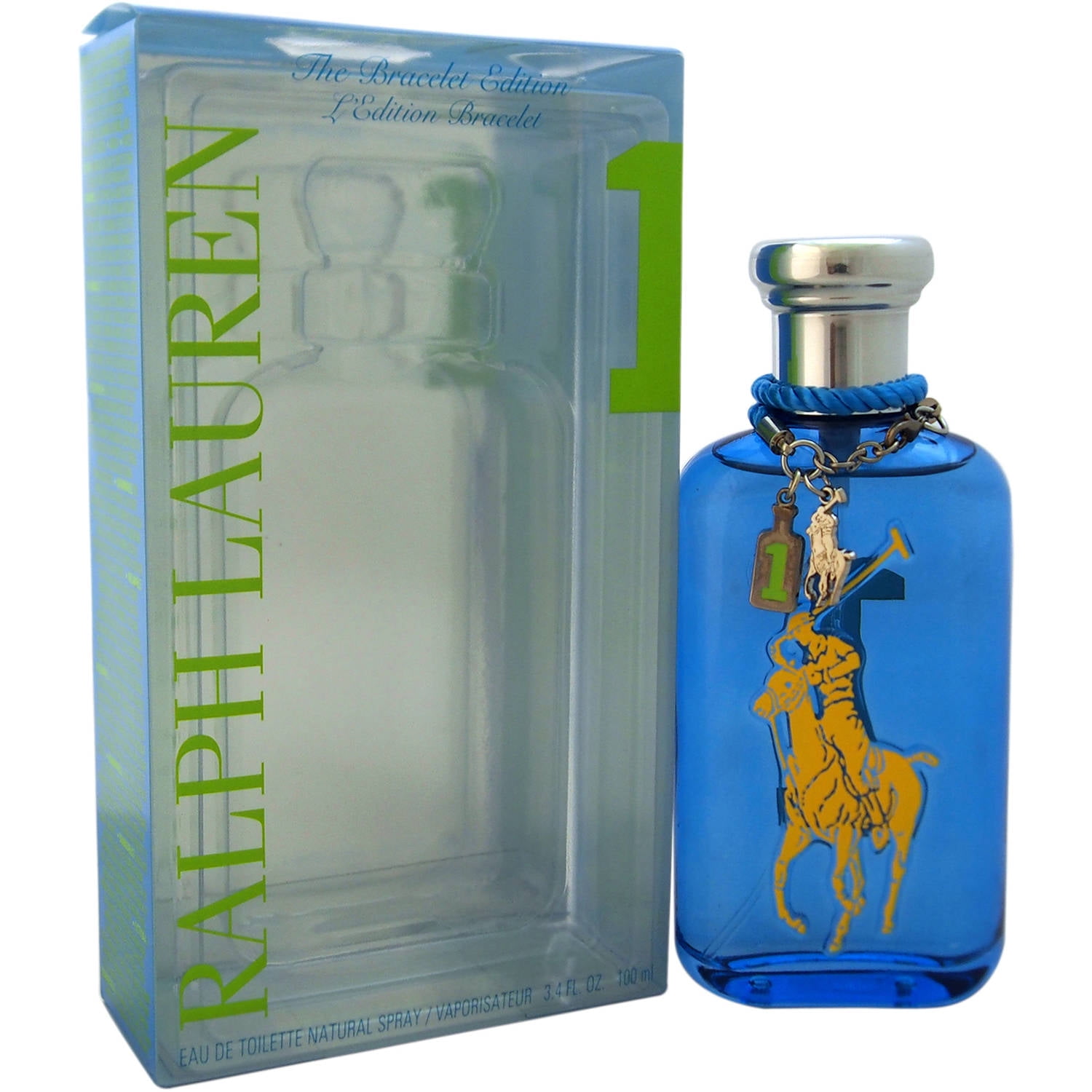 Ralph Lauren Big Pony Perfume: A Review of the Collection
