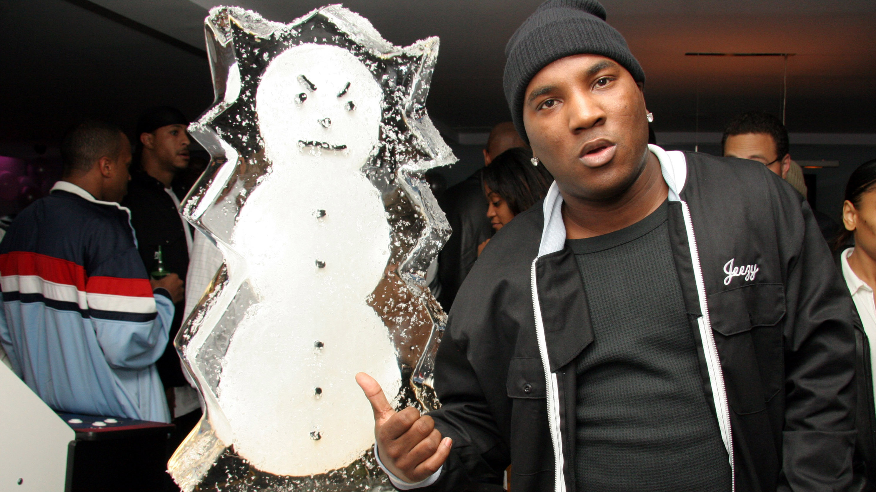 Why Jeezy The Snowman Still Bangs: A Look Back at a Masterpiece