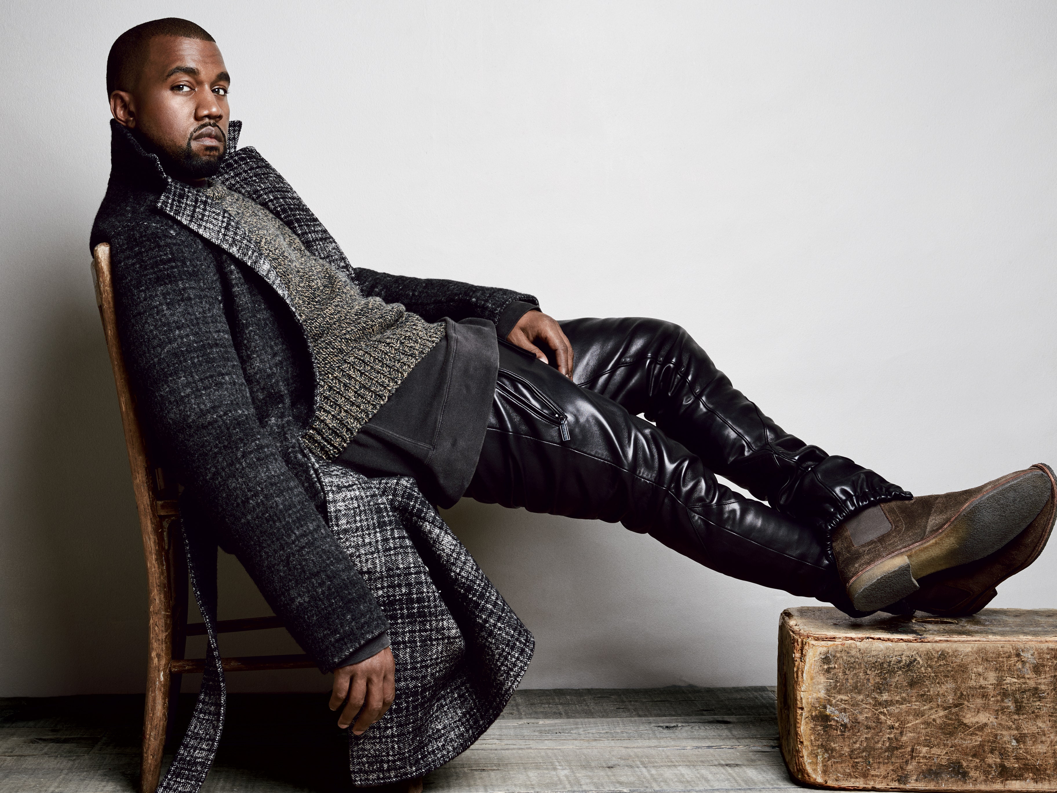 Fear of God Kanye: Check Out This Easy Style Guide!