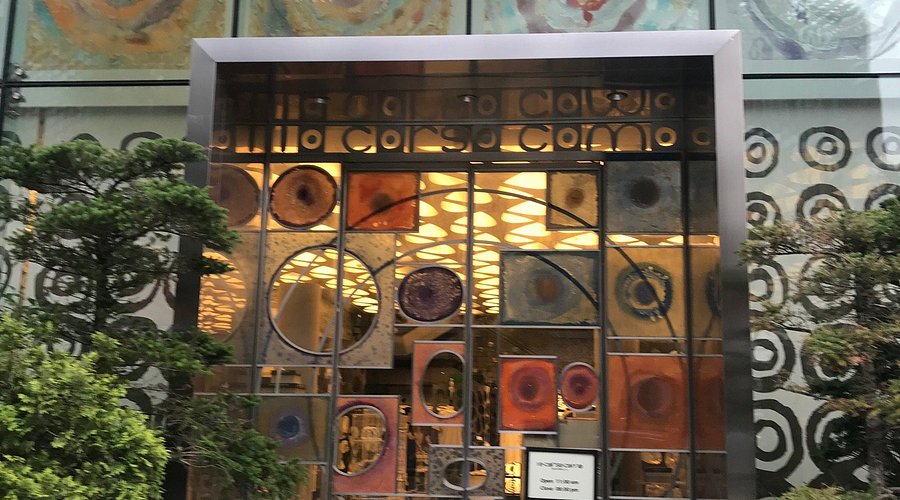 Planning a Visit to Corso Como 10 Seoul? Heres What You Need to Know