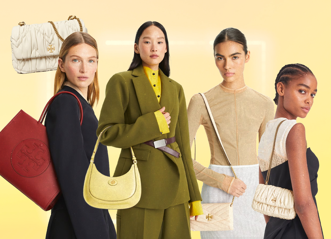 Tory Burch Press Pass: Your All-Access Pass to Style.