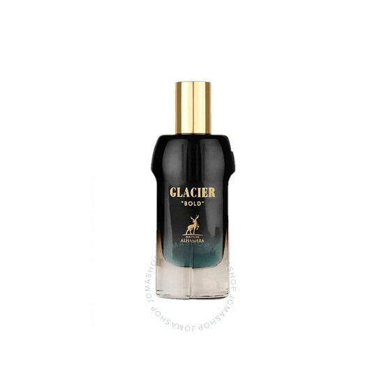 Glacier Bold Perfume: The Ultimate Guide to This Popular Scent (Everything You Need to Know)
