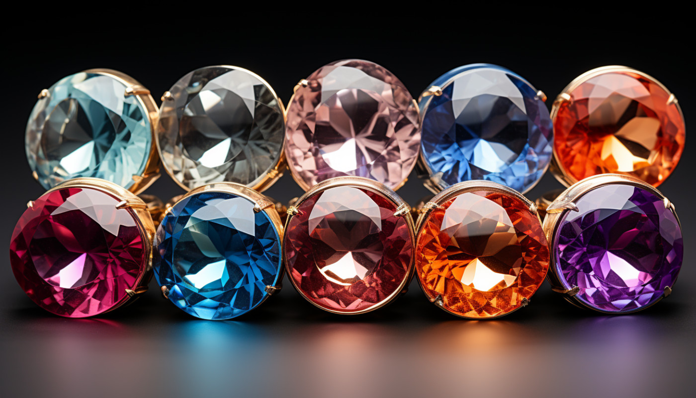 Explore the World Jewelry Center Website for the Latest Trends