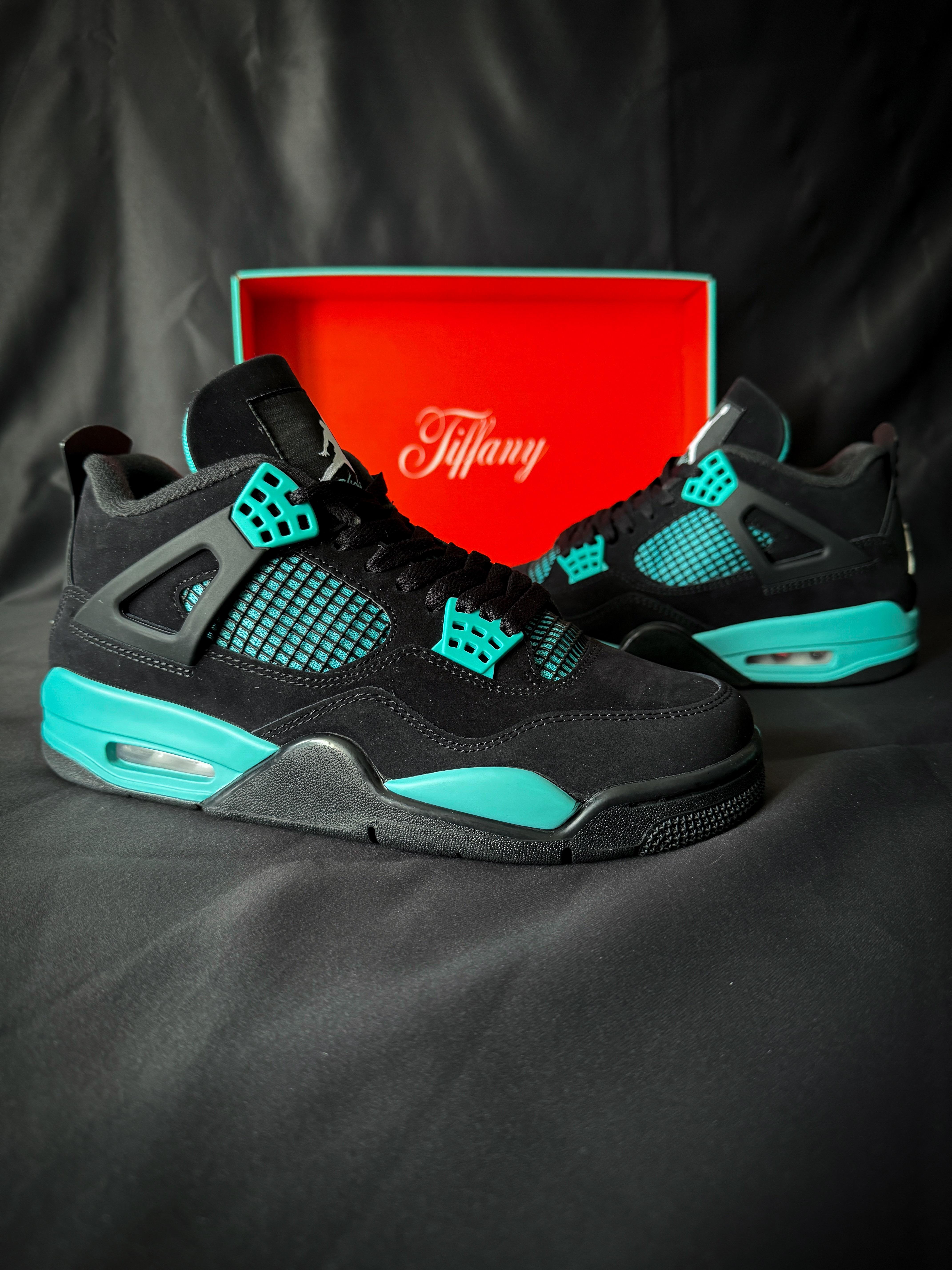 Tiffany and Co Jordan 4 Review: Is It Worth the Hype?