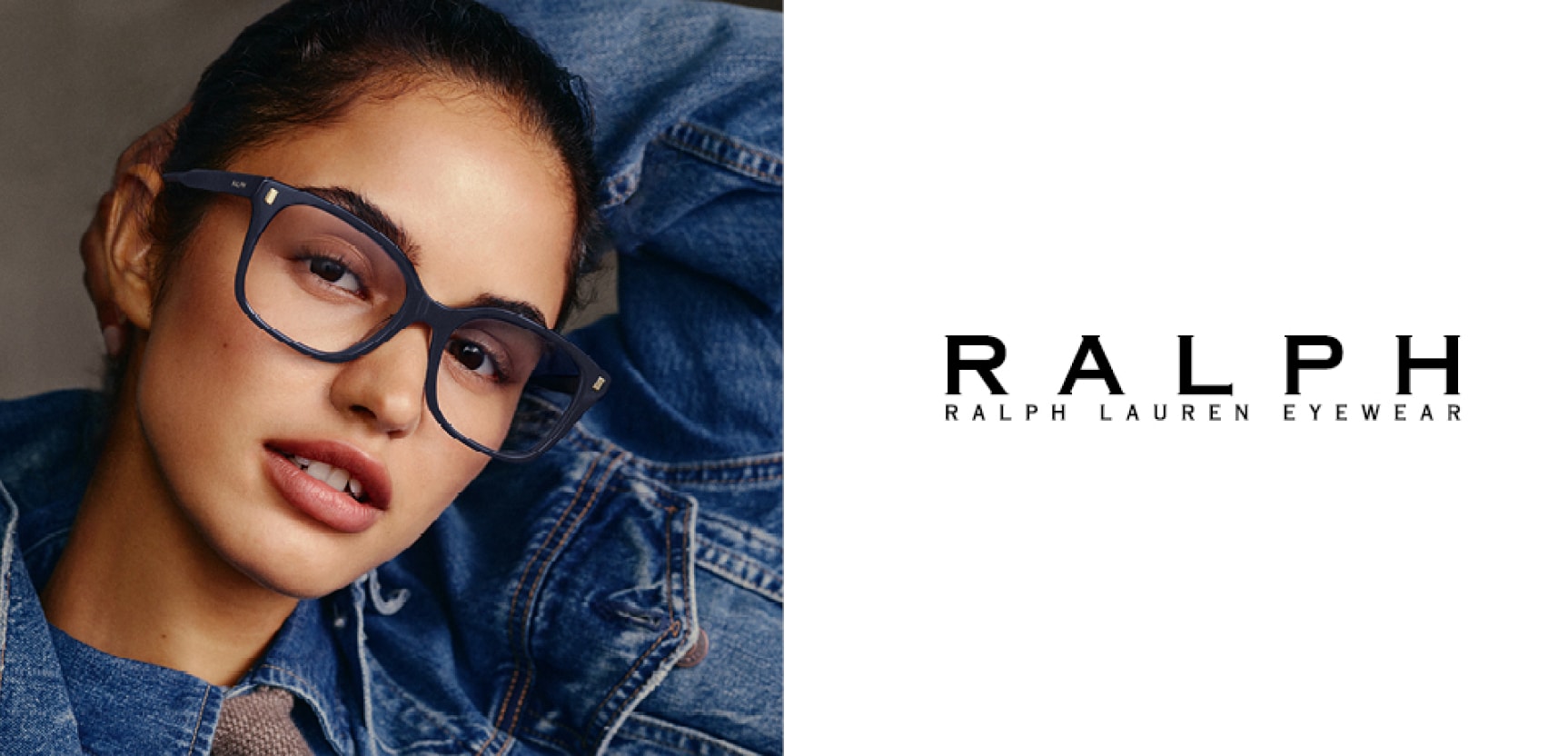 Upgrade Your Look with Ralph Lauren Glasses for Women.