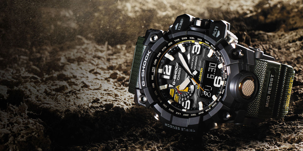 gwg1000 Watch Review - Is It The Toughest G-Shock (Affordable Price Guide)?