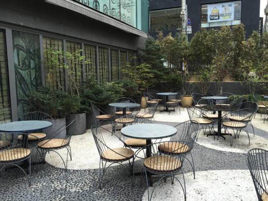 Planning a Visit to Corso Como 10 Seoul? Heres What You Need to Know