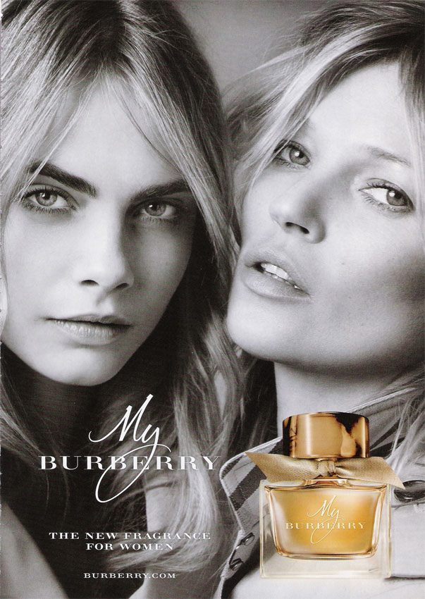 Cara Delevingne Advertisement: What Brands Does She Endorse?