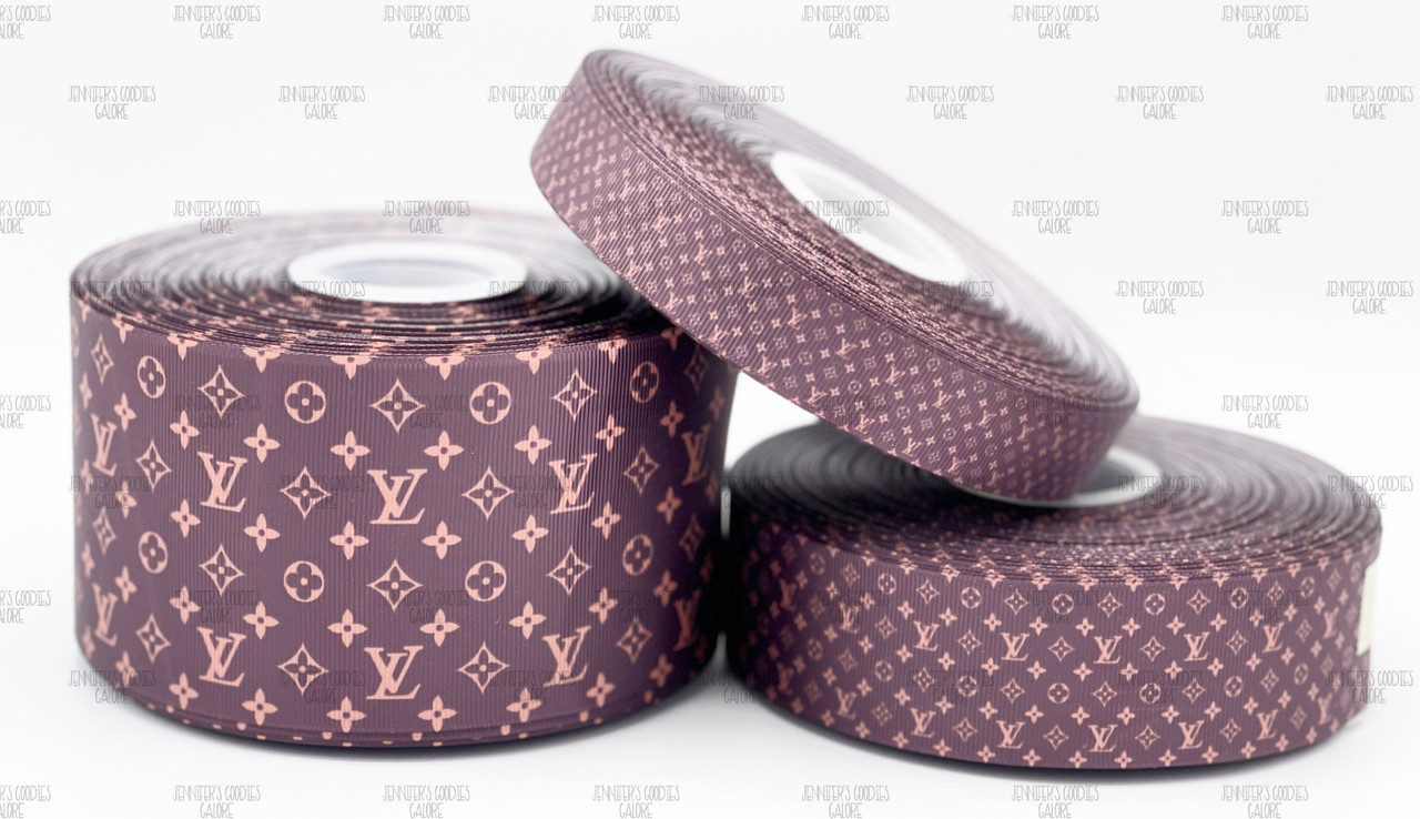 Louis Vuitton Ribbon for Bows: Where to Find It?