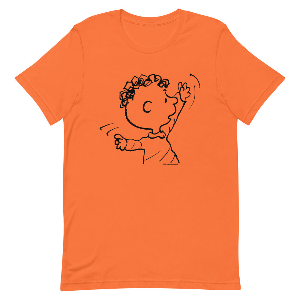 Franklin T Shirt Peanuts: Where to Find the Best Deals and Coolest Designs for Fans