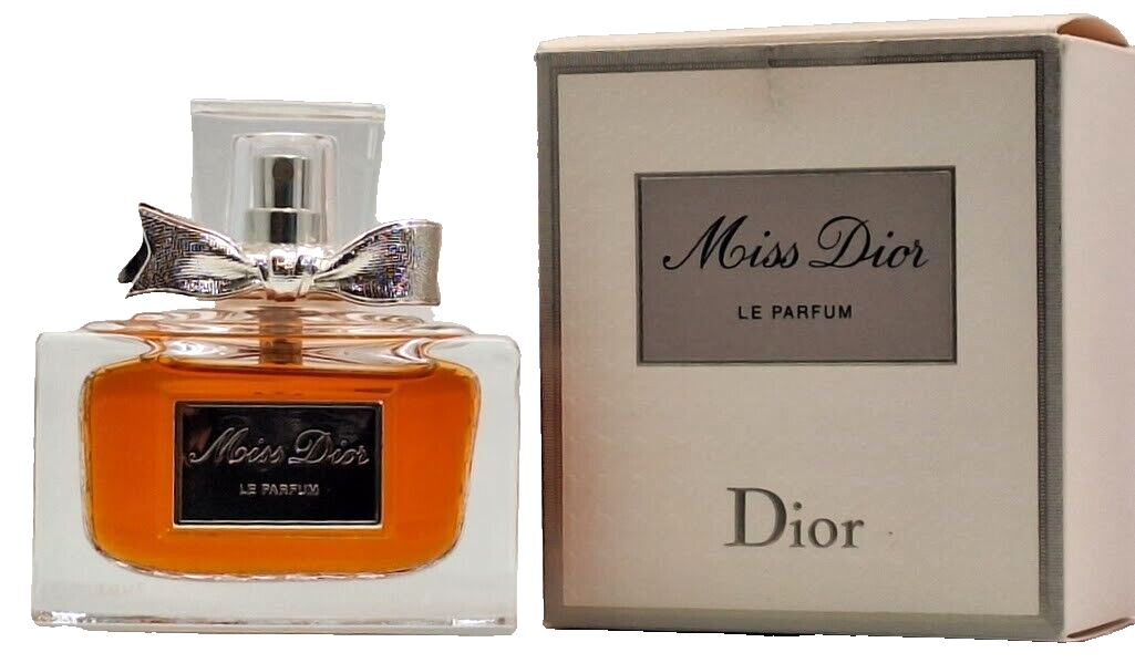 Where to Buy Le Parfum Miss Dior? Best Deals and Discounts