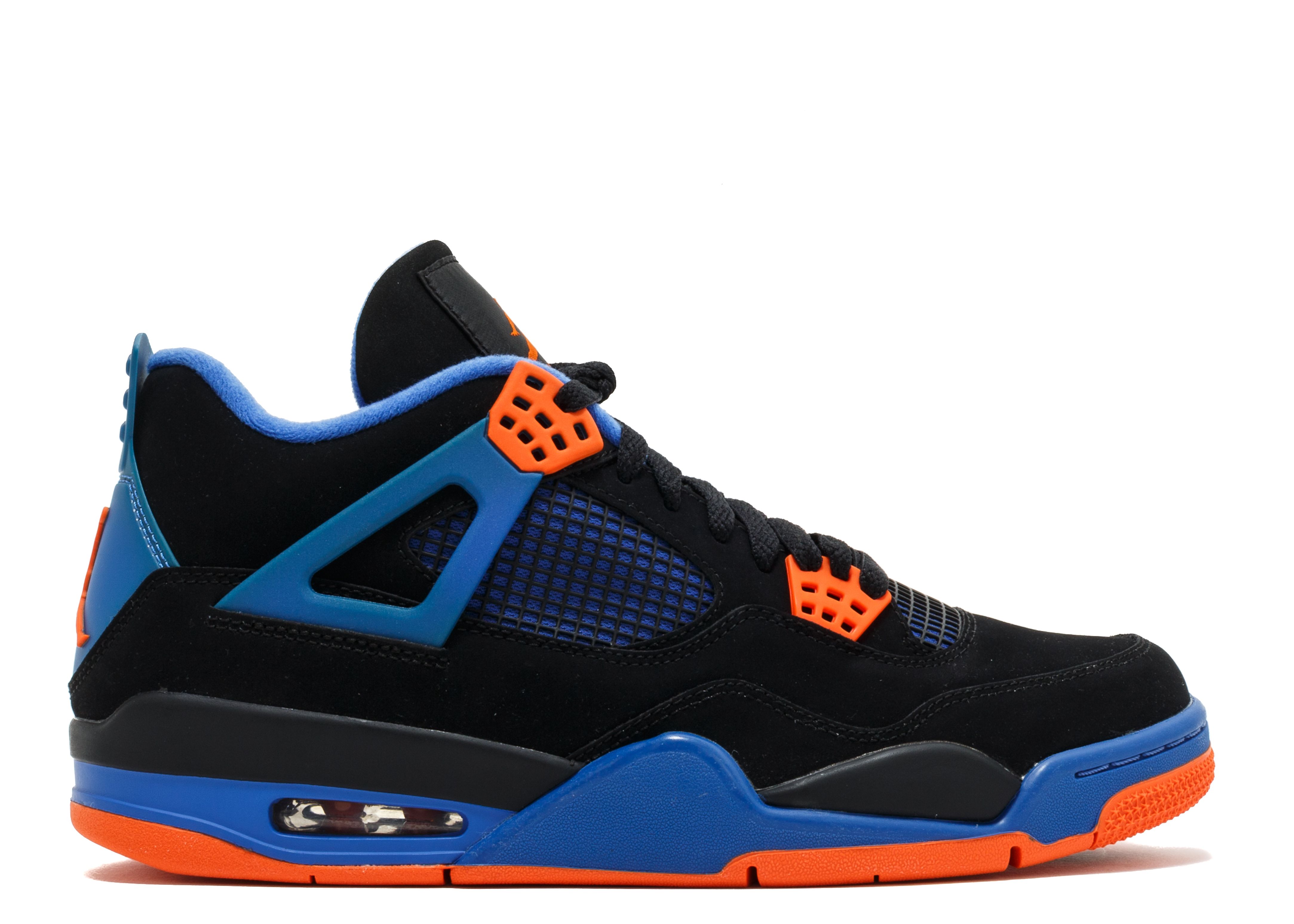 Jordan 4 blue black orange, how to get them? Insider tips on copping these kicks!