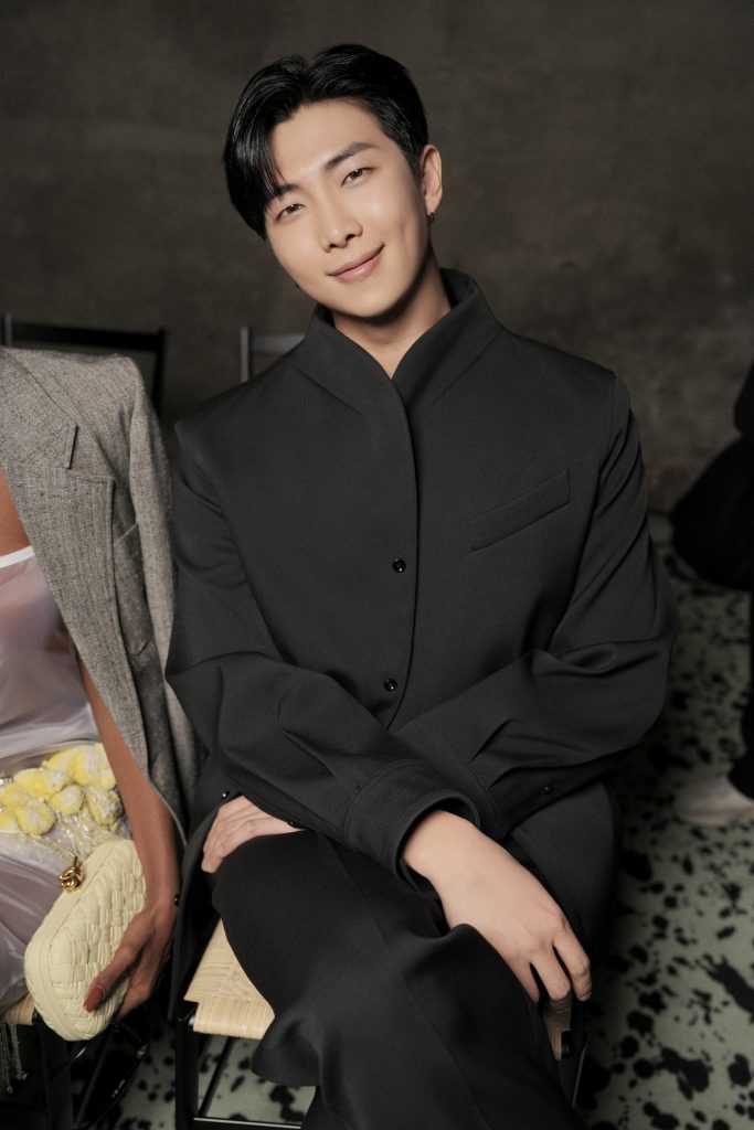 Meet the New Bottega Veneta Korean Ambassador, Details Here!