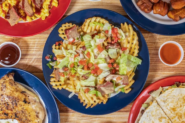 The Yellow Store Menu: Get the Latest Dishes and Prices!