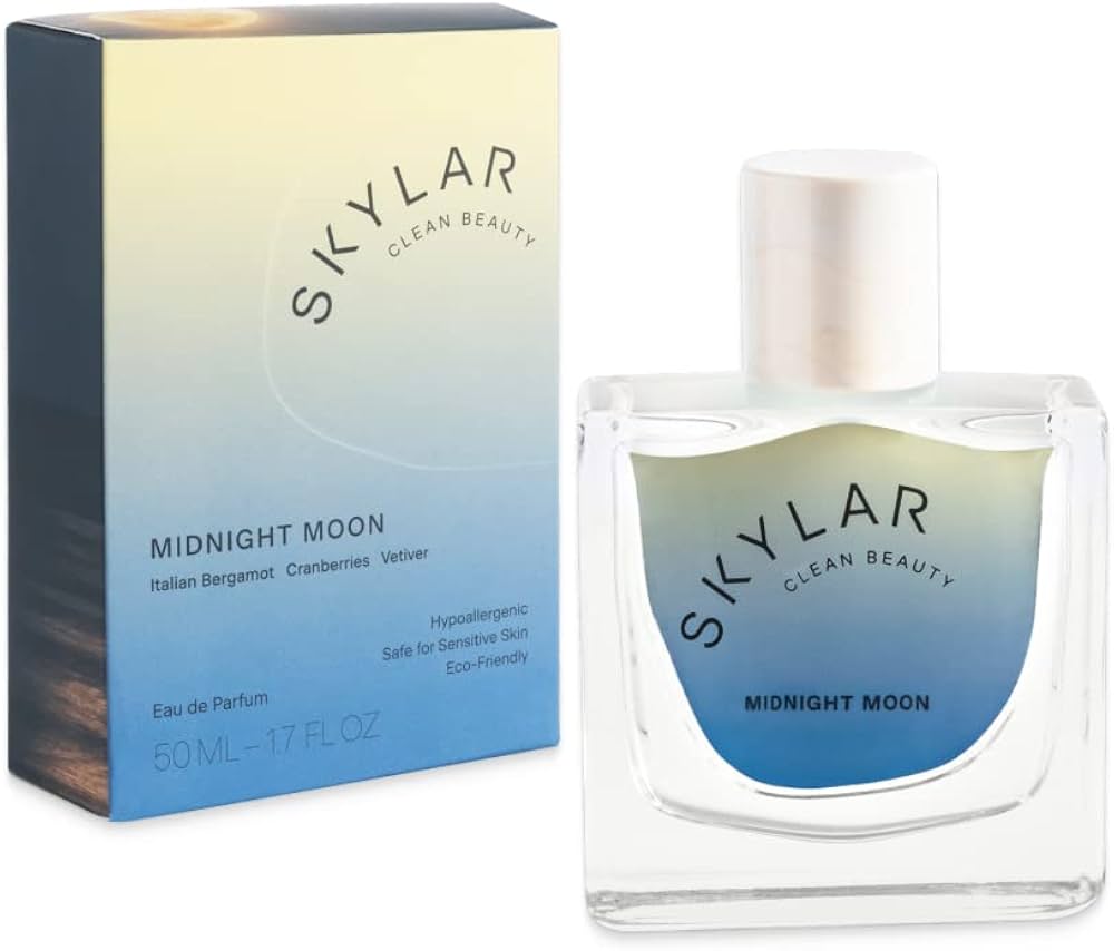 Skylar Midnight Moon Dupe: Finding Cheaper Alternatives with Similar Scents.