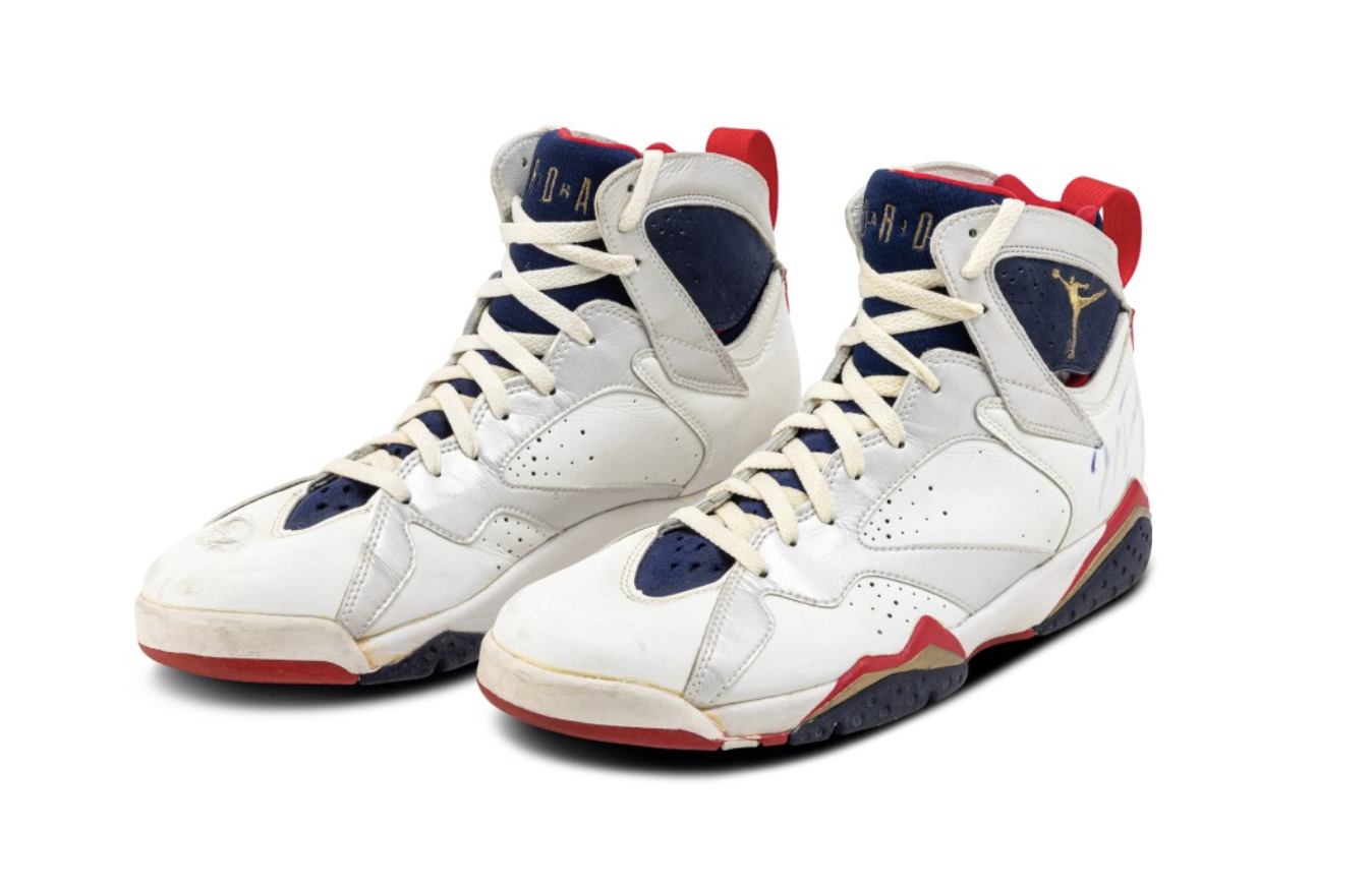 Looking for 1992 Jordan 7? (Heres Where to Buy and What to Look For in This Classic)