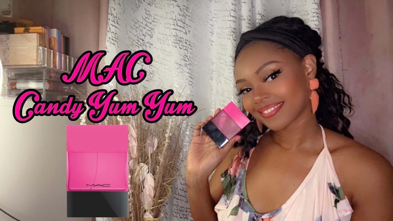 Is Perfume Candy Yum Yum Worth the Hype? Find Out Now
