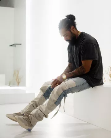 Where to Buy Jerry Lorenzo Outfits: Your Ultimate Shopping Guide