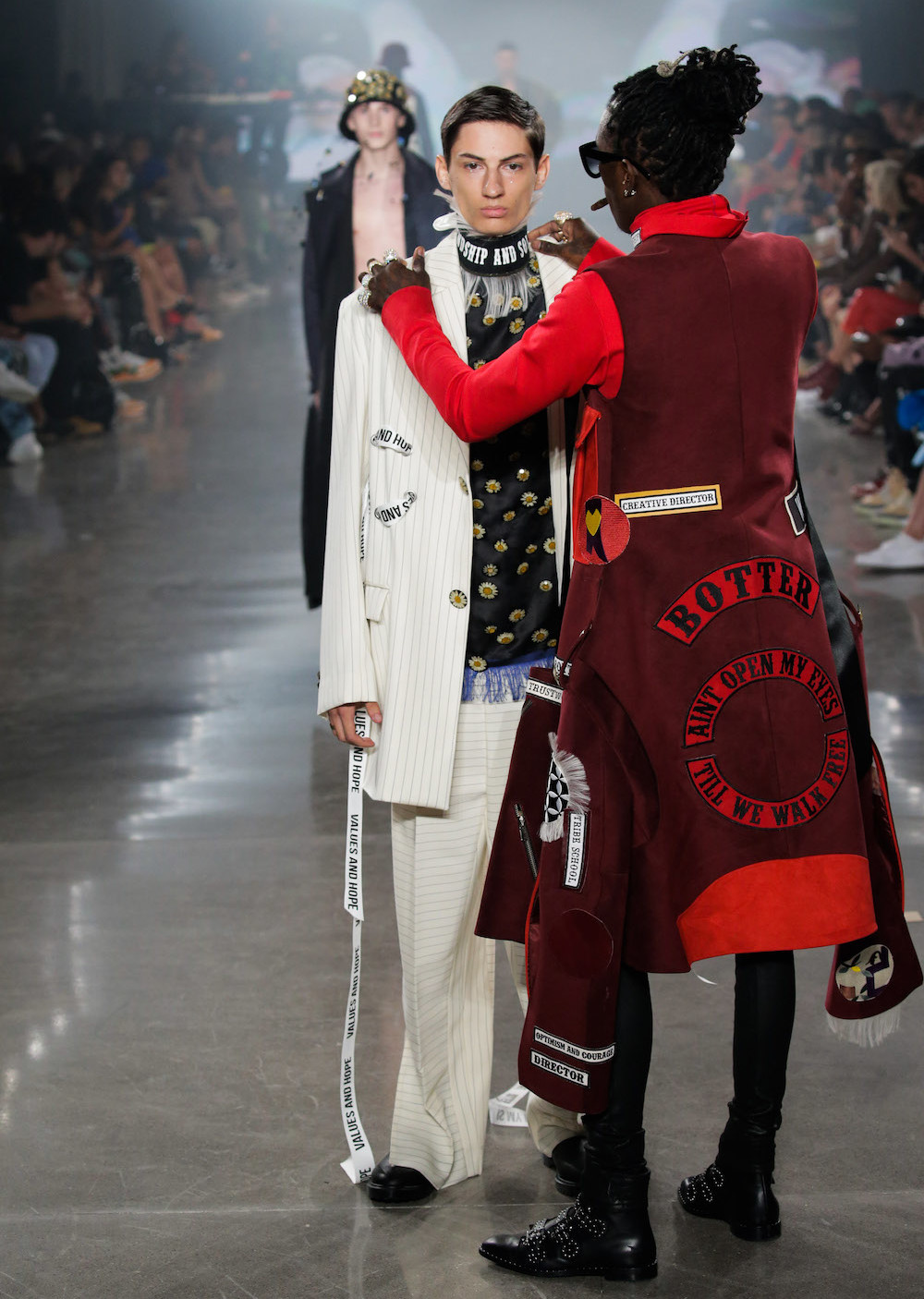 Young Thug Fashion: Where to Buy His Outfits and Apparel