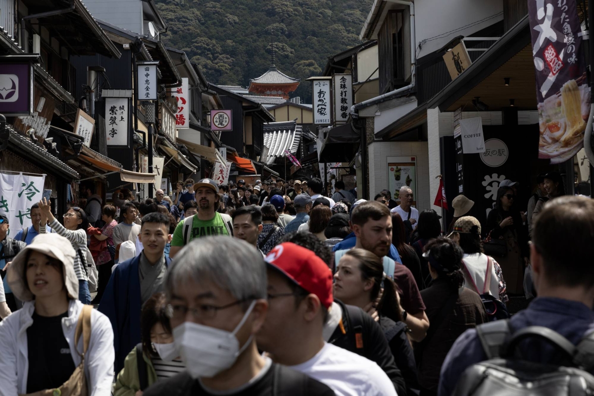 Japan 60: What is it and why is it trending now?