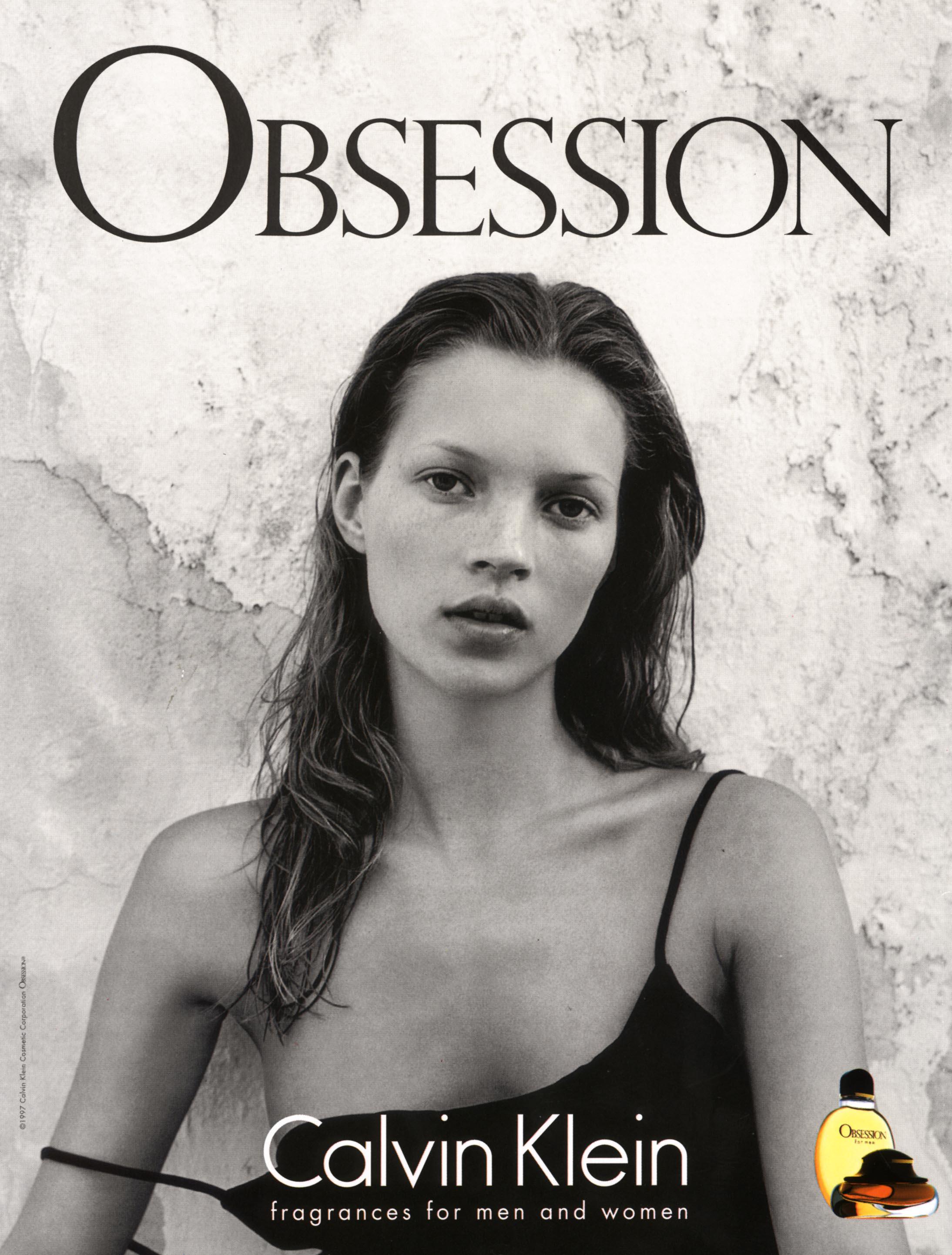 Kate Moss Calvin Klein Ad: Why Its Still Talked About Today