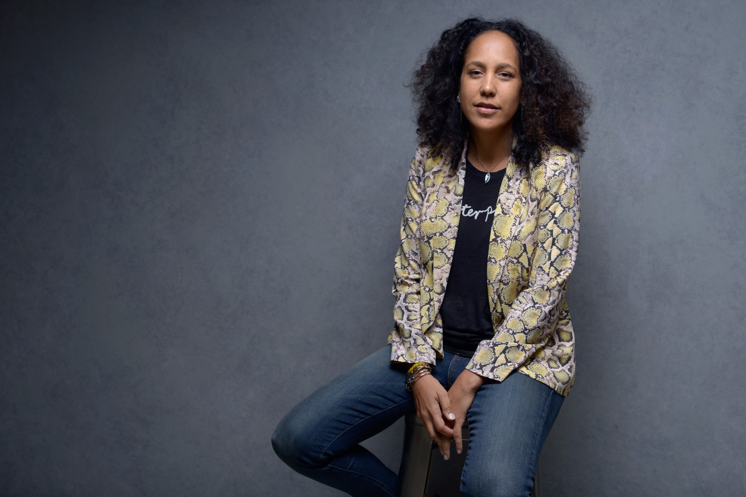 Gina Love biography: from small town girl to Hollywood star.