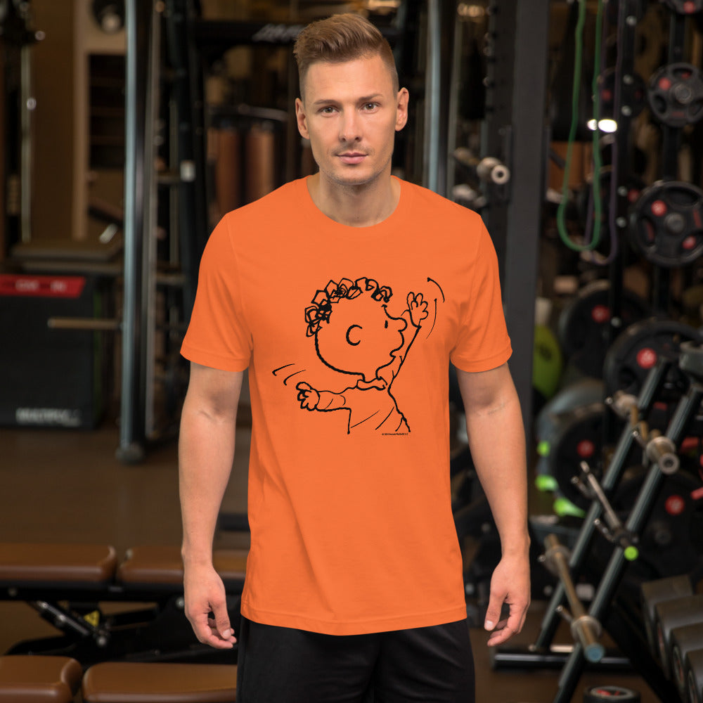 Franklin T Shirt Peanuts: Where to Find the Best Deals and Coolest Designs for Fans