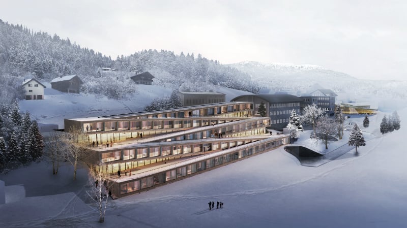 Audemars Piguet Hotel: Indulge in Ultimate Swiss Luxury