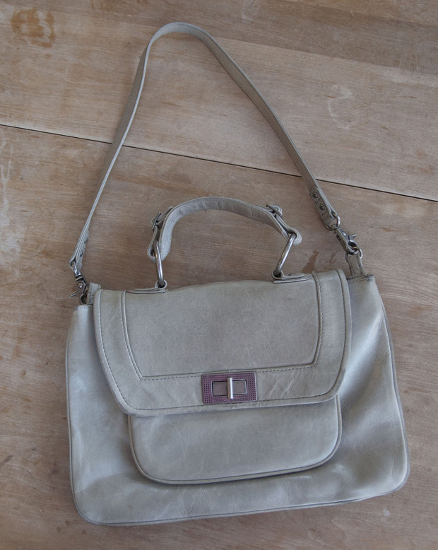 Considering a Rebecca Minkoff White Bag? Read This Before You Buy It!