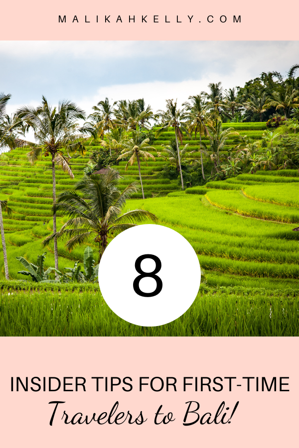 Far Away Bali on a Budget: Tips and Tricks