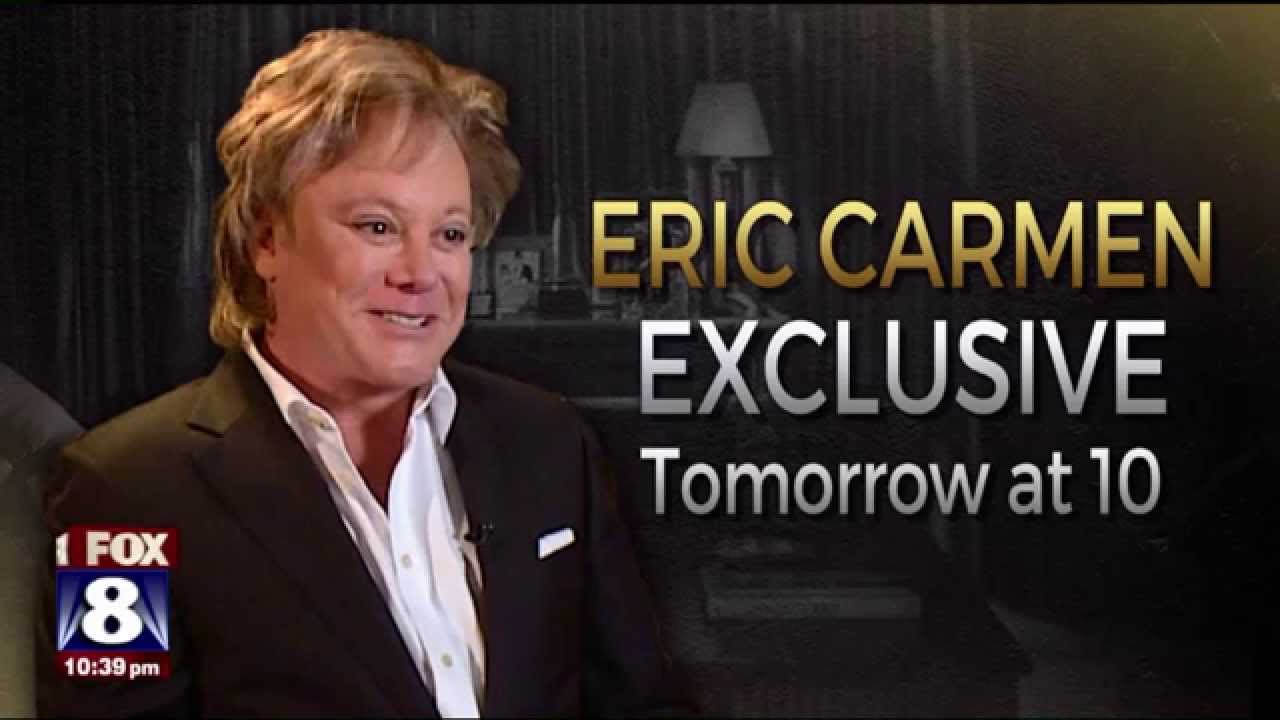 The Mystery of Eric Carmen Plastic Surgery: What We Know So Far