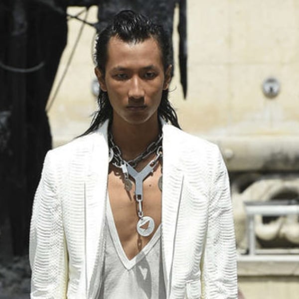 Uncovering Rick Owens Nationality: Is He Mexican? Learn the Facts!