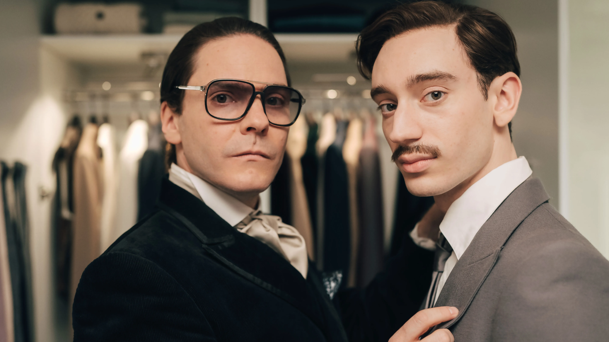 Karl Lagerfeld in the 1970s: Fashion, Trends and Influence