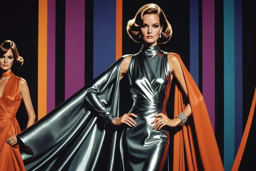 Liza Halstons Fashion Influence: Why Shes Still a Style Icon Today (Easy to Understand)