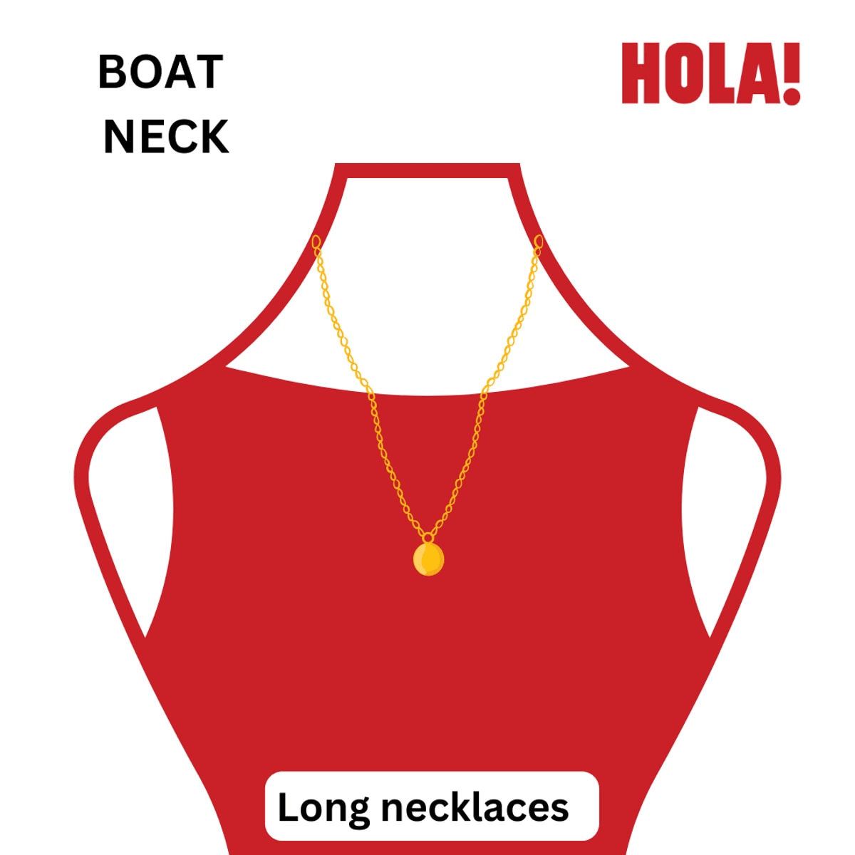 How to Choose the Best Chanelle Necklace (Simple Guide for You)
