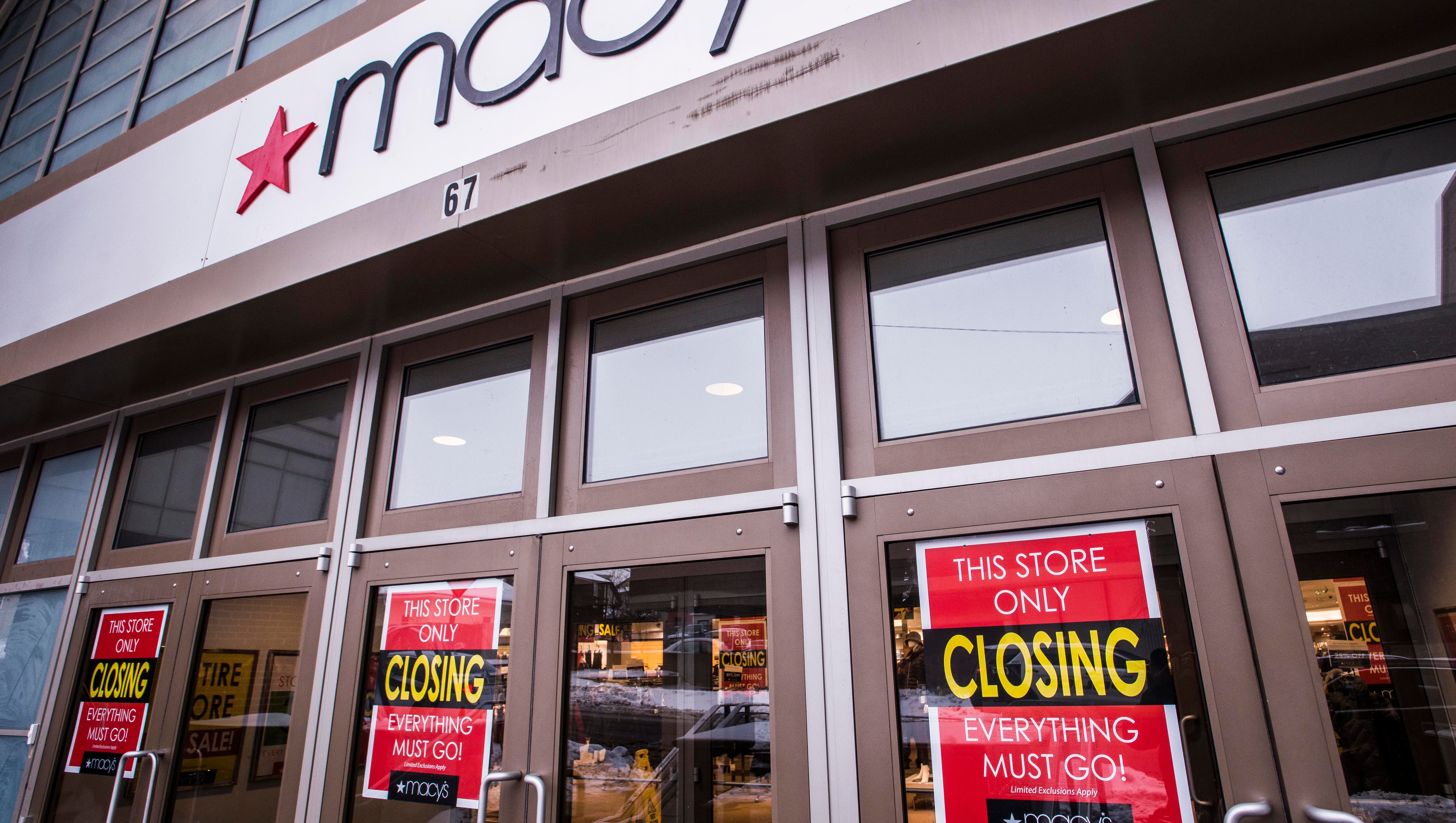 macys burlington photos: Whats New?(Easy Guide to Store)