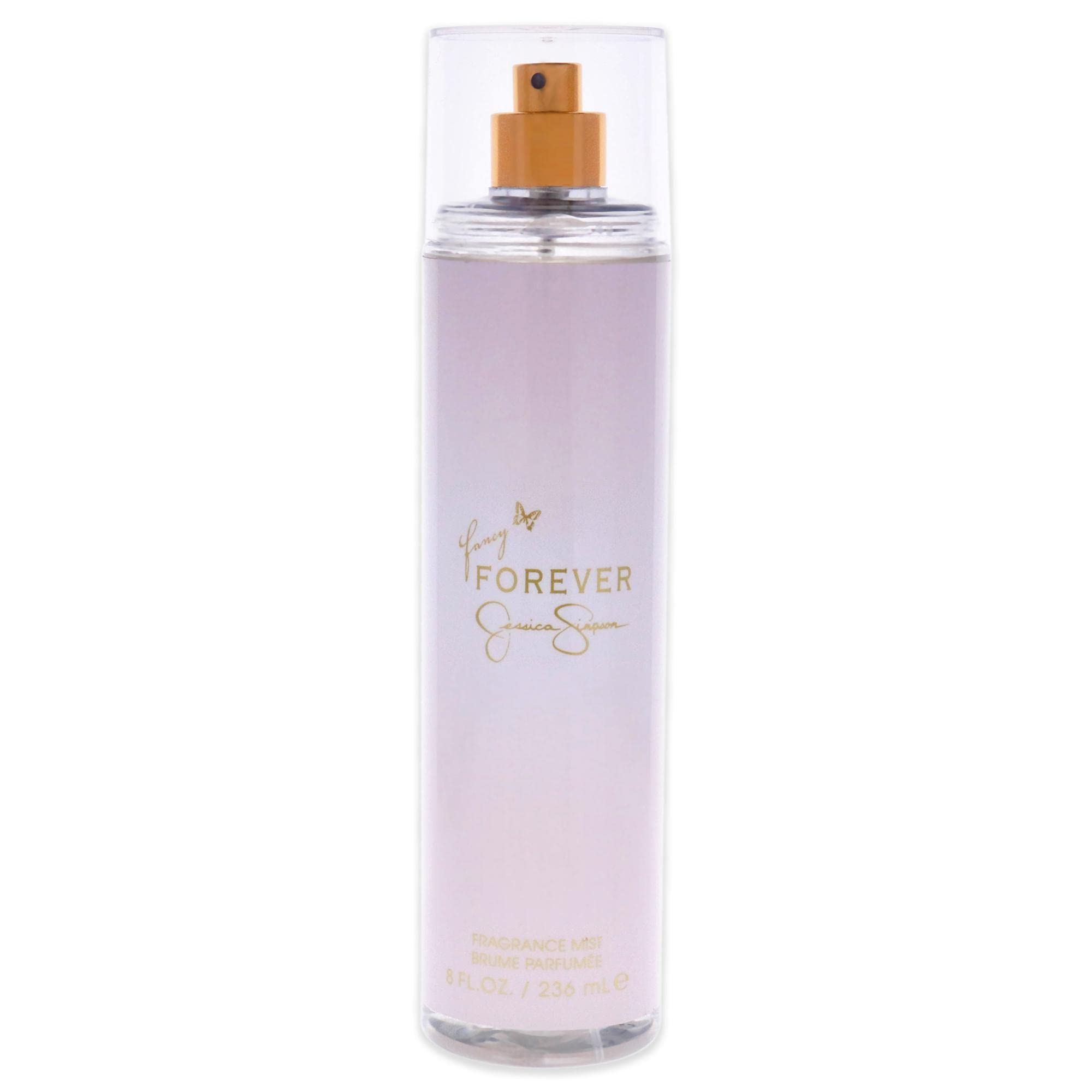 Fancy Forever Jessica Simpson: The Perfect Scent for Any Occasion