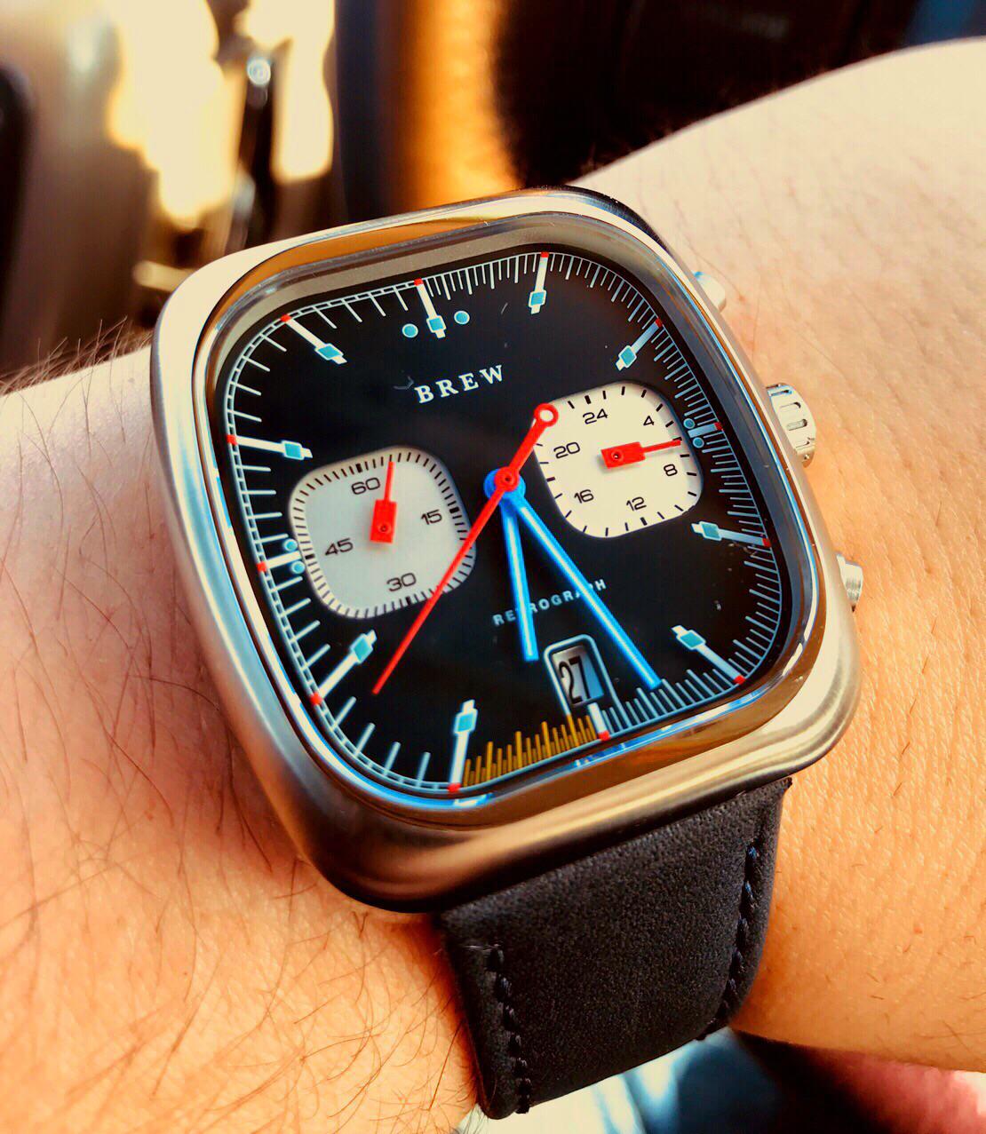 Brew Chronograph: Why You Need One for Perfect Coffee